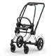 Carrinho Eléctrico Cybex ePriam Style 2026