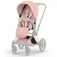 Carrinho Eléctrico Cybex ePriam Style 2026