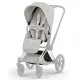 Carrinho Eléctrico Cybex ePriam Style 2026
