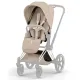 Carrinho Eléctrico Cybex ePriam Style 2026