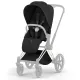 Carrinho Eléctrico Cybex ePriam Style 2026