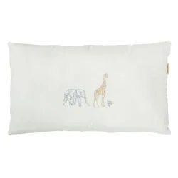 Almofada Retângulo (34x30) Rec Tanzânia 536 97 Multi