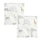 Set 2 Gasitas 60x60 548 Tanzânia 536 97 Multic.