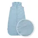 Saco Dormir Redondo S/M Lino T.0.5 70 Cm Me-Studio Jeans Blue