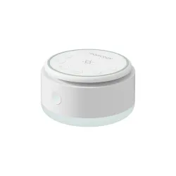 Lâmpada Ruído Branco Wn03 Único Branco