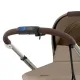 Cochecito Elétrico Cybex E-Gazelle Tpe Almond Beige
