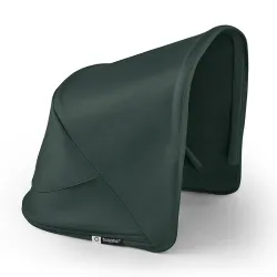 Capota Bugaboo Fox 5 Renew Verde Musgo
