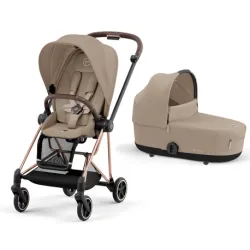 Carrinho Cybex Mios (Personalizável) 2025