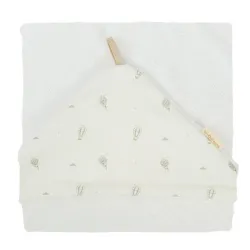 Maxicapa Banho 100x100 007 Blue Sky 535 16 B/verde
