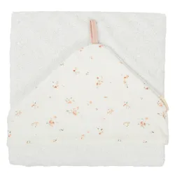Maxicapa Banho 100x100 007 Monet R01 14 B/rosa