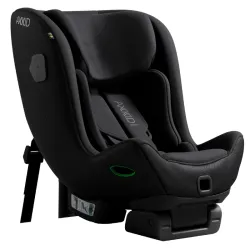 Silla de Carro Minikid 4 Pro Coastal Storm Black