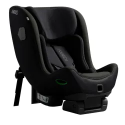Silla de Carro Minikid 4 Pro Forest Moss Green