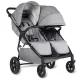 Cochecito Gemelar Mast M TWIN X2 Koala