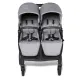 Cochecito Gemelar Mast M TWIN X2 Koala