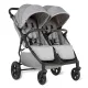 Cochecito Gemelar Mast M TWIN X2 Koala