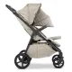 Cochecito Gemelar Mast M TWIN X2 Lion