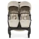 Cochecito Gemelar Mast M TWIN X2 Lion