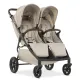 Cochecito Gemelar Mast M TWIN X2 Lion