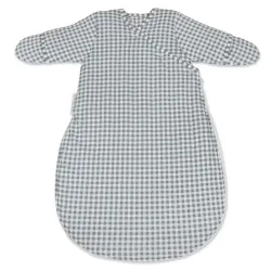 Saco de Dormir Inverno Praline Vichy/riscas Matcha Tog 2,5