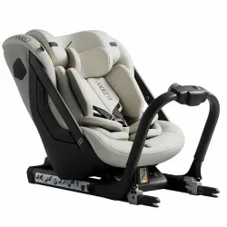 Silla de Carro Axkid One+ 3 Beachgrass Beige