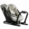 Silla de Carro Axkid One+ 3 Beachgrass Beige