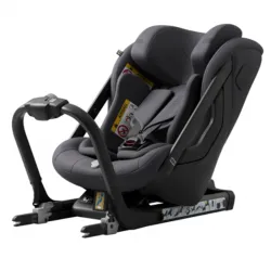 Silla de Carro Axkid One 3 Arctic Mist Grey