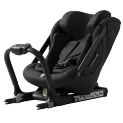 Silla de Carro Axkid One 3 Coastal Storm Black