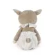 Boneco Bambi Nara