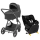 Pack Carrinho Maxi-Cosi Oxford+ e Mica 360 Pro