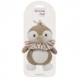 Boneco Musical Praline Moka