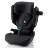 Silla de Carro Kidfix Pro Lux Onyx Black