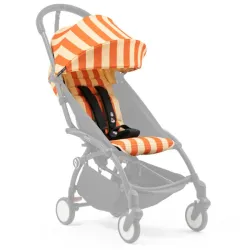 Stokke Yoyo 6+ Pacote de Cores - Capri