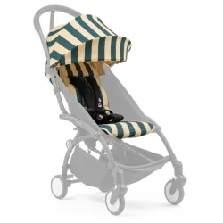 Stokke Yoyo 6+ Pacote de Cores - Mônaco