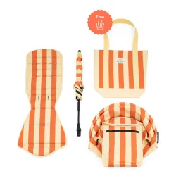 Stokke Yoyo Riviera Summer Kit - Capri