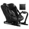 Silla de Carro Axkid One 3 Mesh Grey Edição Limitada