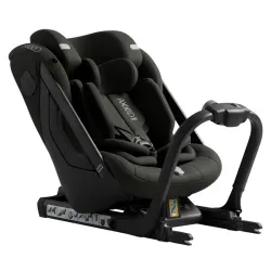 Silla de Carro Axkid One+ 3 Forest Moss Green