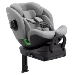Avionaut Stardust RWF Airflow Isofix 40-105cm Cinza