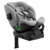 Avionaut Stardust RWF Airflow Isofix 40-105cm Cinza