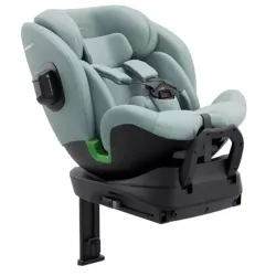 Avionaut Stardust RWF Airflow Isofix 40-105cm Menta