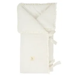 Saco/arrullo Bimbidreams 392 Cloud 537 01 Branco
