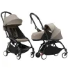 Carrinho Stokke Yoyo 3 com Pack Recém Nascido (dobrável)