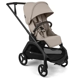 Silla Bugaboo Dragonfly Plus Completo