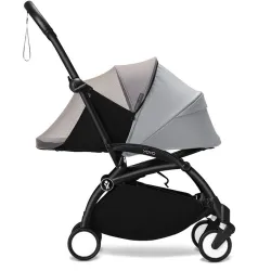 Stokke Yoyo 0+ Pacote de Recém-Nascido Rede Mosquiteira
