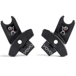 Stokke Yoyo Adaptadores de Assento de Carro - M