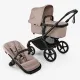 Pack Bugaboo Fox 5 Renew Imprescindíveis Carrinho Verão