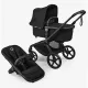 Pack Bugaboo Fox 5 Renew Imprescindíveis Carrinho Verão