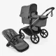 Pack Bugaboo Fox 5 Renew Imprescindíveis Carrinho Verão