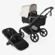 Pack Bugaboo Fox 5 Renew Imprescindíveis Carrinho Verão