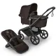 Pack Bugaboo Fox 5 Renew Imprescindíveis Carrinho Verão