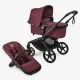 Pack Bugaboo Fox 5 Renew Imprescindíveis Carrinho Inverno
